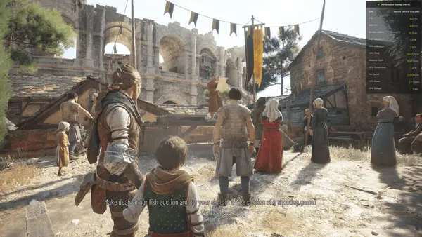 A Plague Tale Requiem: How To Fix Lag, FPS Drops & Stuttering