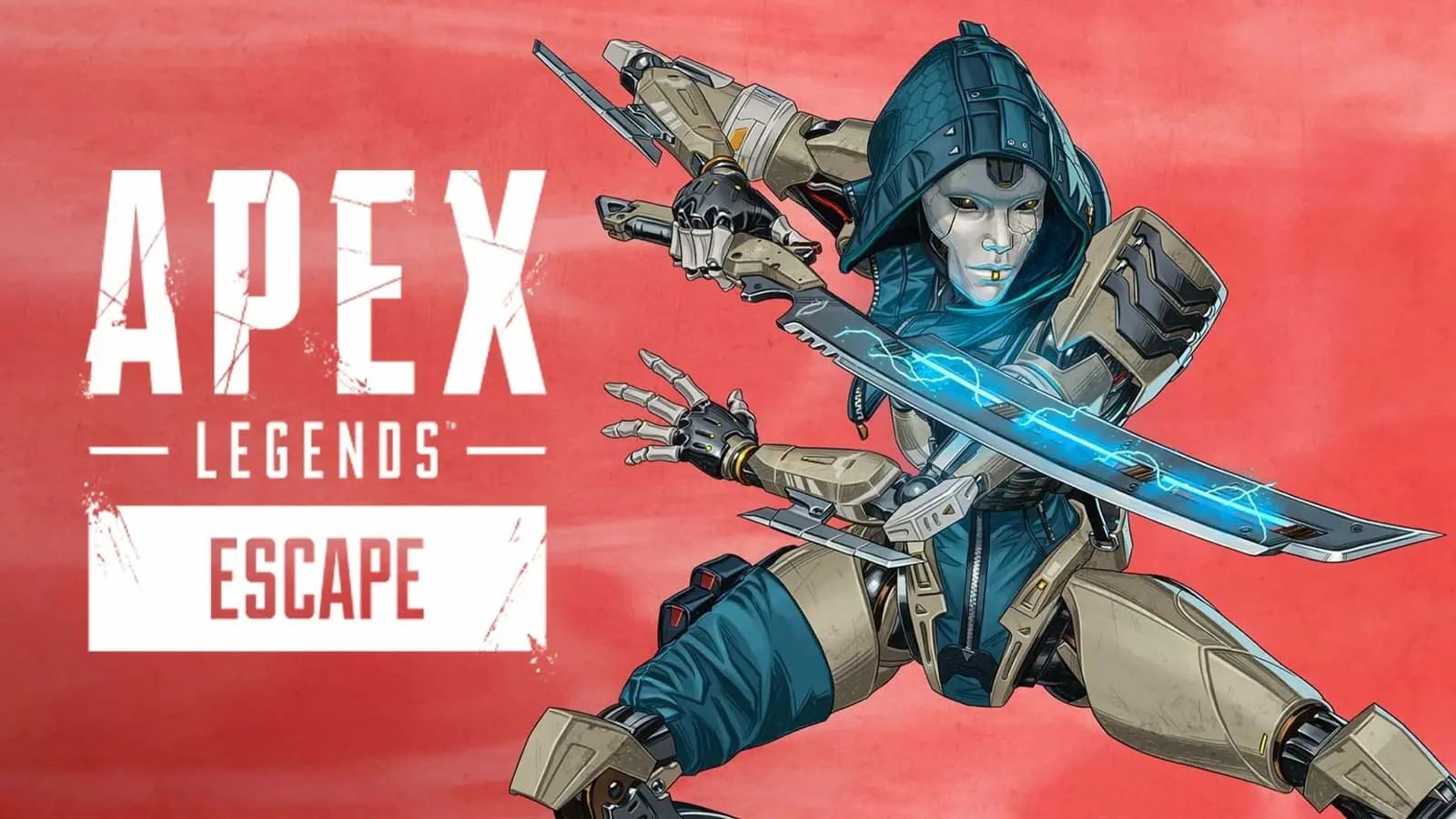 Apex Legends Season 11 Escape Details Ash