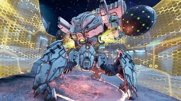 Borderlands 3 - How To Start Maliwan Takedown