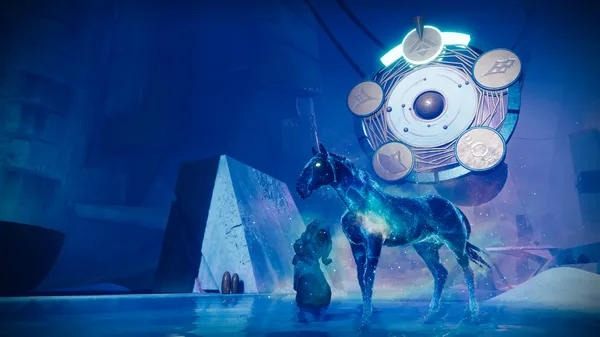 Destiny 2 Dares of Eternity Legend Rotation This Week