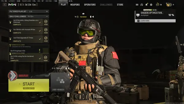 Modern Warfare 2 PC: How To Fix Stuttering & Freezing