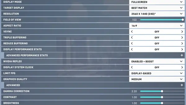 Overwatch 2: Best Settings To Increase FPS on Low End PCs