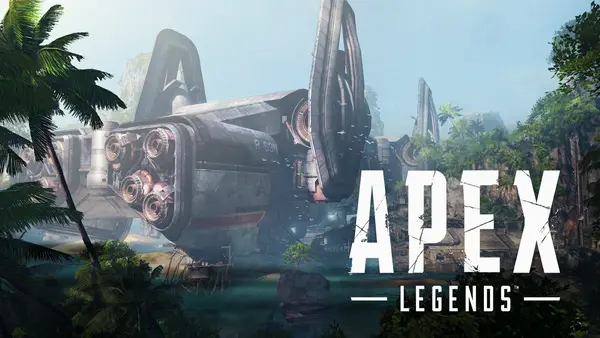 Apex Legends: Launch Options for Steam and Origin