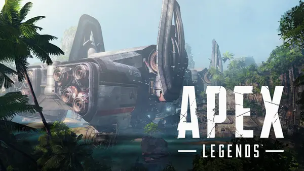 Apex Legends: Launch Options for Steam and Origin