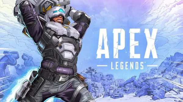 Apex Legends Season 16: How To Fix Crashing