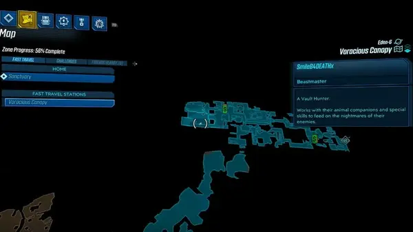 Borderlands 3 - Best Loot Ghosts Location Farming Guide