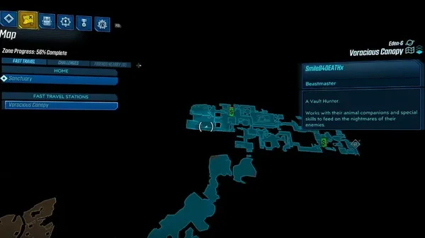 Borderlands 3 - Best Loot Ghosts Location Farming Guide