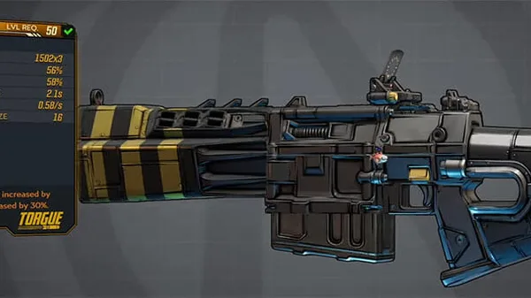 How To Get Flakker Shotgun - Borderlands 3