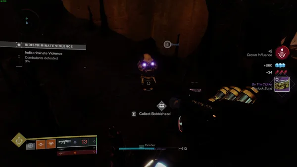 Destiny 2 Bobblehead Locations - #1 Fan Secret Triumph Guide