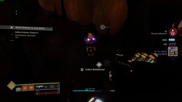 Destiny 2 Bobblehead Locations - #1 Fan Secret Triumph Guide