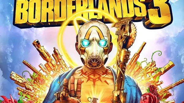 Best Legendary Loot Farming Locations - Borderlands 3