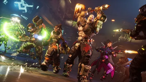 Borderlands 4: How To Fix Lag & Stuttering