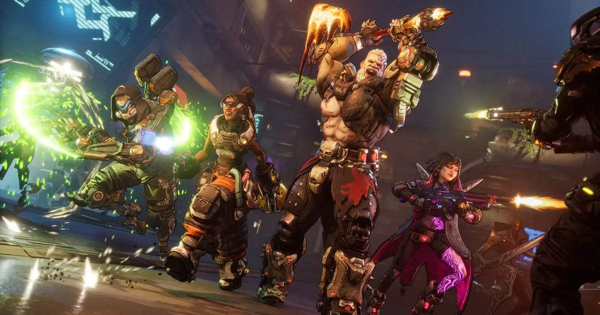 Borderlands 4: How To Fix Lag & Stuttering