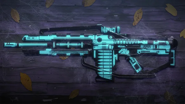 Destiny 2: How To Get Braytech Werewolf Auto Rifle