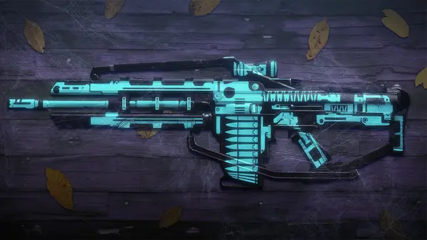Destiny 2: How To Get Braytech Werewolf Auto Rifle