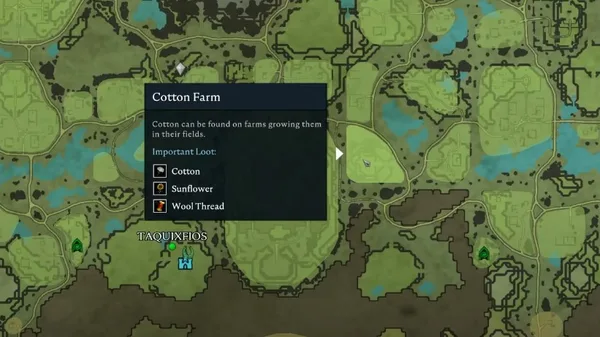 How to Get Sunflower Seed in V Rising - Farming Guide