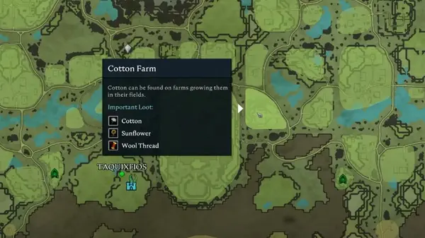 How to Get Sunflower Seed in V Rising - Farming Guide