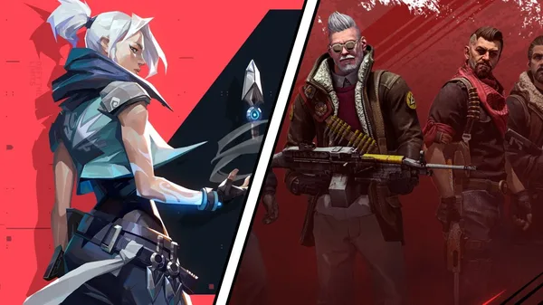 CSGO to Valorant Sensitivity Converter/Calculator