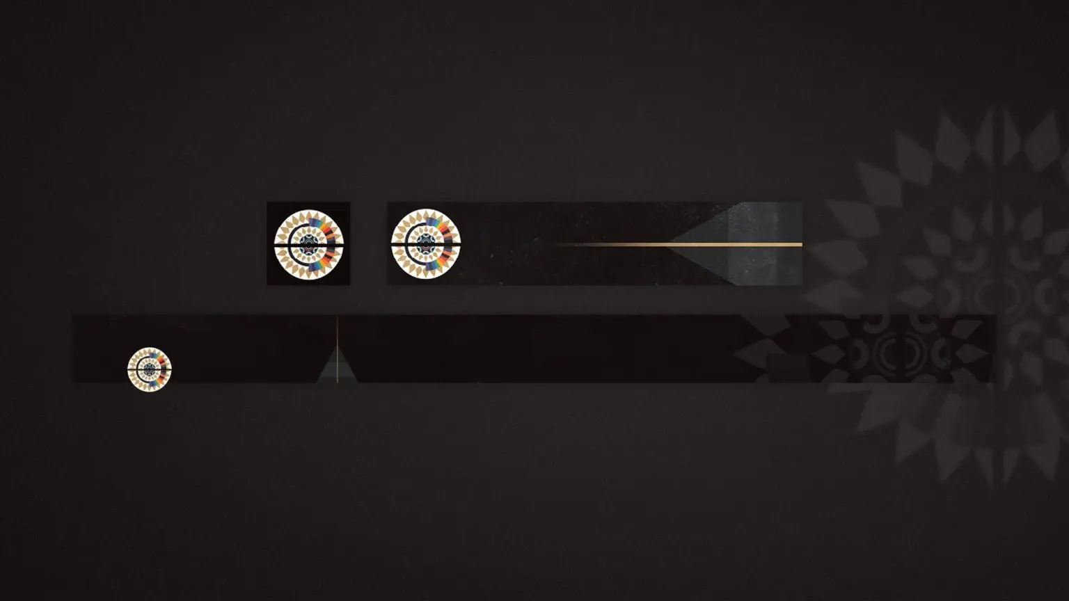 D2 Vow Of The Disciple 24 Hour Emblem