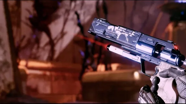 Destiny 2 - Season of the Haunted 4K Wallpapers [Season 17]