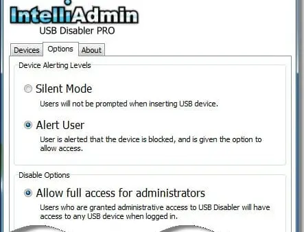 How to Disable USB Ports in Windows 10 [5 Methods]