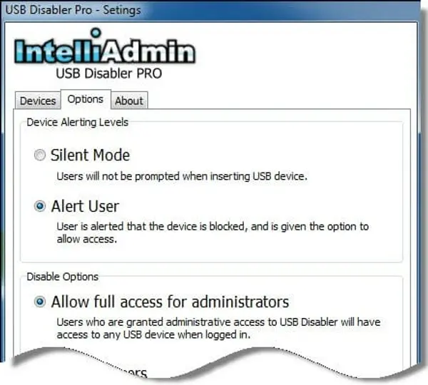 How to Disable USB Ports in Windows 10 [5 Methods]