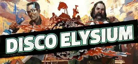 Disco Elysium Lag Fix