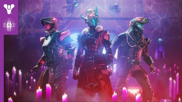 Destiny 2: Festival of the Lost Secret Challenges