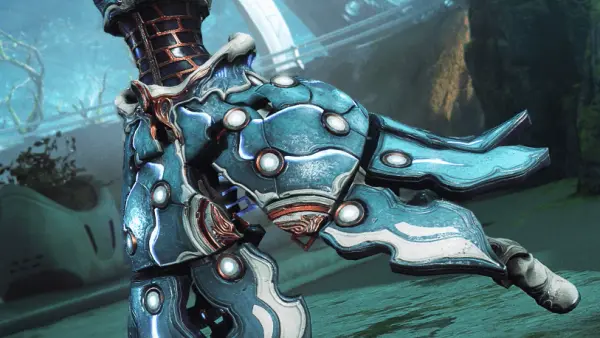 How To Get Gyre in Warframe - Farming Guide