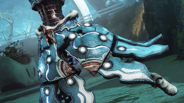 How To Get Gyre in Warframe - Farming Guide