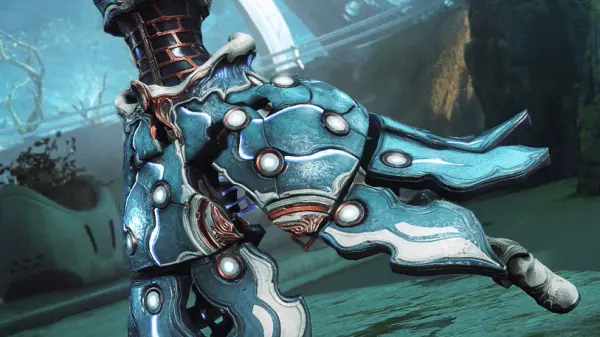 How To Get Gyre in Warframe - Farming Guide