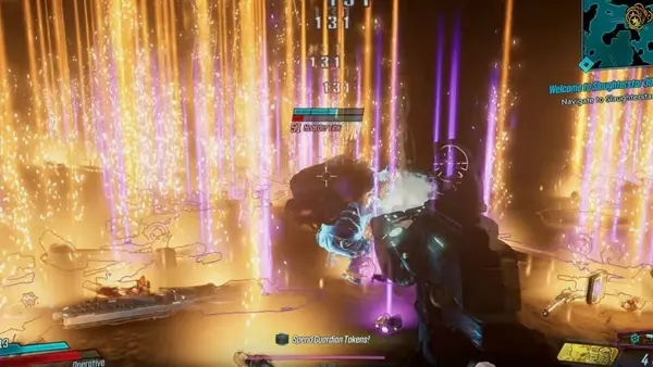 Borderlands 3 - Working Loot Hoarder Tink Legendary Farm Glitch (Post Patch)