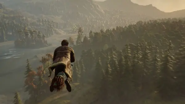 Hogwarts Legacy: Download Slow or Stuck on Steam