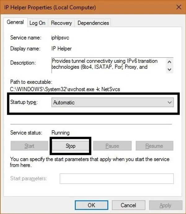 Fix Xbox Error Network Settings Blocking Party Chat 0x89231906