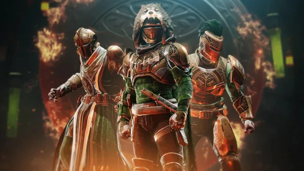 D2 Season 19: Iron Banner Armor, Weapons & Rewards