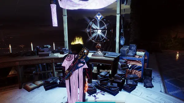 How To Unlock All Solar 3.0 Fragments & Grenades