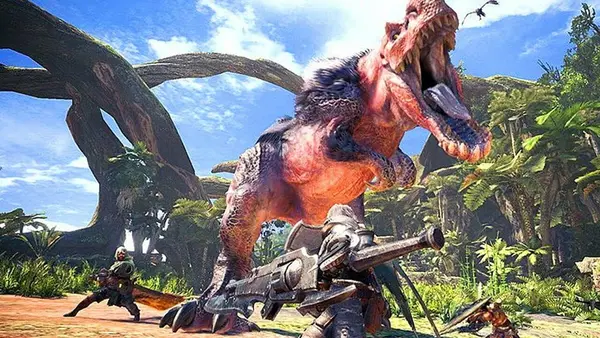 Monster Hunter World Lag Fix - Low FPS, Stuttering, Crashing Issues