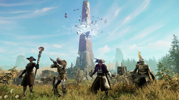 New World: Fix Crashing, Black Screen, Game Not Starting