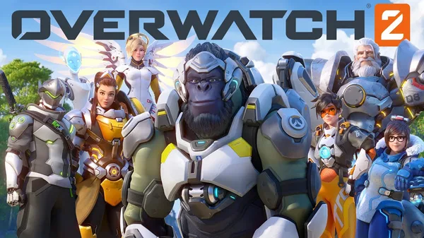 Overwatch 2 Server Status: Is the game down?