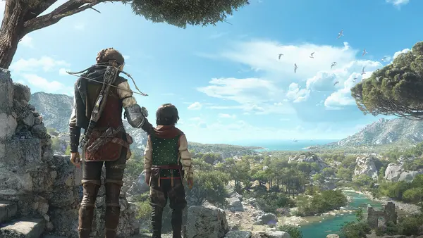 A Plague Tale Requiem – Save Game & Config File Location