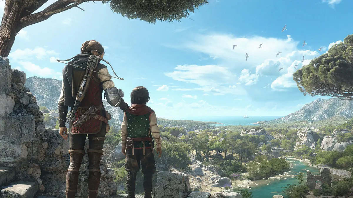 Plague Tale Save Location