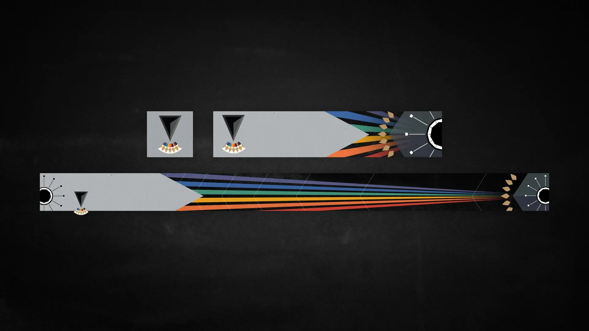 Raid Completion Emblem