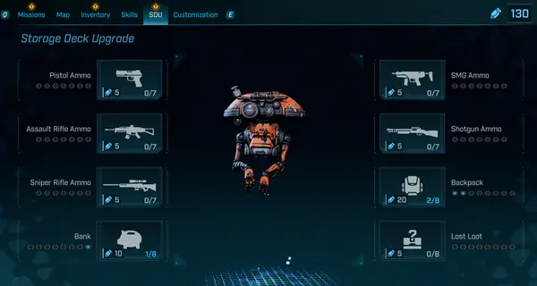 How to Increase Backpack Space in Borderlands 4