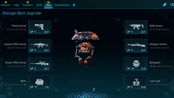 How to Increase Backpack Space in Borderlands 4