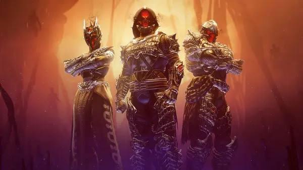 Season of the Haunted Armor, Weapons  & Loot Pool - Destiny 2 [Season 17]