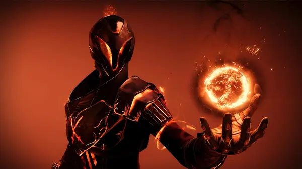 Best Warlock Solar 3.0 Build - PvE & PvP