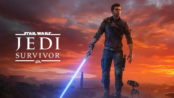 Star Wars Jedi Survivor: Game Won't Launch or Start