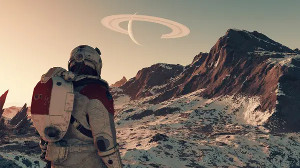 Starfield: How To Fix Lag & Stuttering