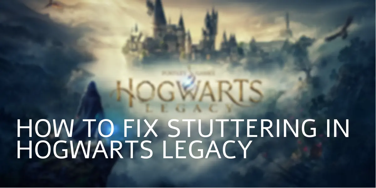 Stuttering In Hogwarts Legacy