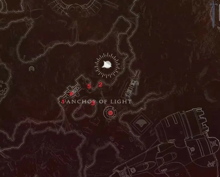 The Journey Quest Guide